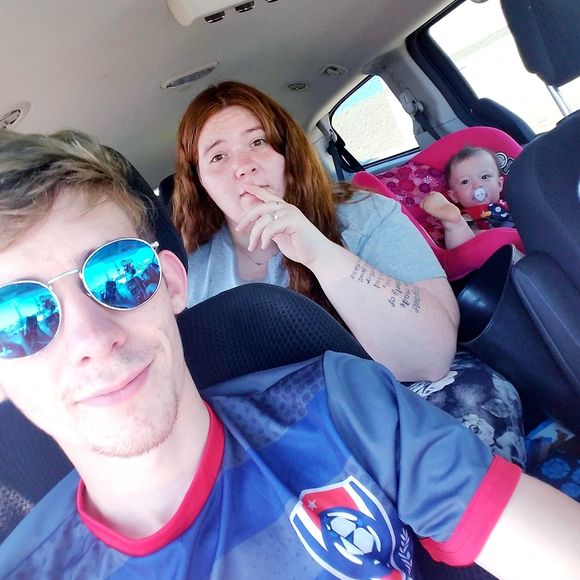 Meet your Posher, John - Picture 1 of 1